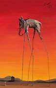 Image result for Works of Salvador Dali