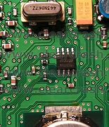 Image result for 95320 EEPROM Circuit On S2000rpmt
