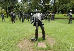 Image result for Jose Rizal Assassination