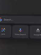 Image result for OK Google Search Widget
