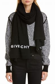 Image result for Givenchy Scarf