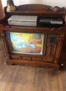 Image result for Old 2.5 Inch Magnavox TV