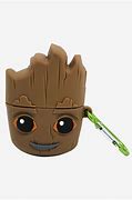 Image result for Groot AirPod Case