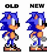 Image result for Sonic SMS Pixel Art
