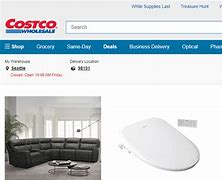 Image result for Costco Official Website