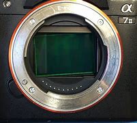 Image result for Sony Alpha LCD Fault Ken Rockwell