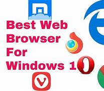 Image result for Browser Download for Windows 10