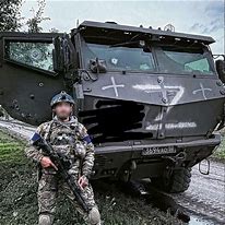 Image result for MRAP Ukraine