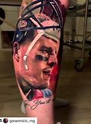 Image result for J.J. Watt Tattoo