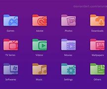 Image result for Microsoft Office Folder Icon