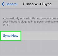Image result for Sync iPhone 11 iTunes