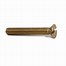 Image result for Brass Countersunk Screws