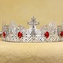 Image result for Custom Made King Crowns