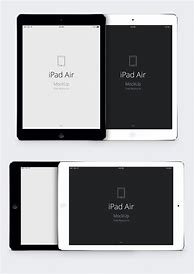 Image result for iPad Illustrator Mockup