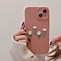 Image result for iPhone 3 Pro Flower Phone Case
