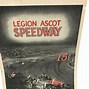 Image result for Ascot Speedway Logo