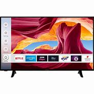 Image result for Sharp 40 Inch 4K UHD Smart LED TV with Freeview HD