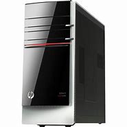 Image result for Front View of PC Tower