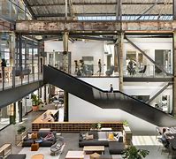 Image result for Industrial Factory Interior