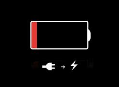 Image result for iPhone Battery-Charging