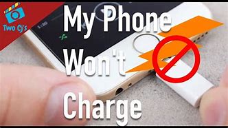 Image result for How to Tell If iPhone Is Charging or Not When It Is Flat