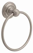 Image result for Delta Towel Ring