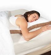 Image result for Stomach Sleeper Pillow