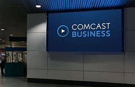 Image result for Comcast Cable for Business