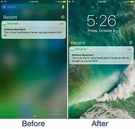 Image result for iOS Notification Summary