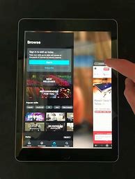 Image result for Double Screen On iPad