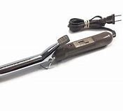 Image result for Vidal Sasson Brown Curling Iron