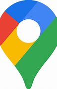 Image result for Google Maps Logo