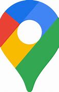 Image result for Google Maps App Logo