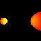 Image result for Binary Systems in Astronomy GIF