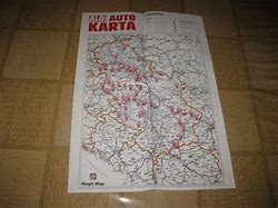 Image result for Auto Karta Srbija