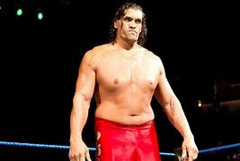 Image result for Indian Professional Wrestlers