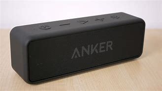 Image result for Anker Speaker
