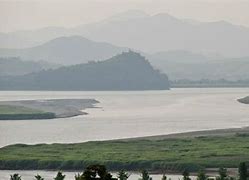 Image result for Han River Estuary