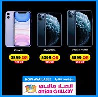 Image result for iPhone 11 Price in Qatar Lulu