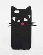 Image result for Black Cat iPhone 5S Cases