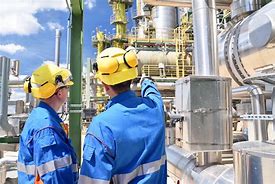 Image result for Chemical Plant Construction