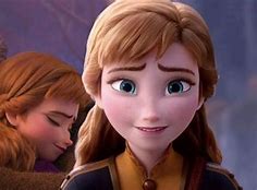 Image result for Frozen 2 Anna and Kristoff