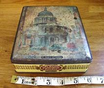 Image result for Edward Sharp Cathedral Tin