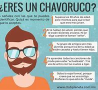 Image result for Chavoruco Meme
