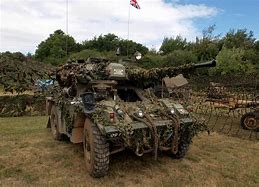 Image result for Fox FV721 in the Woods