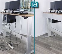 Image result for Cable Tower Desk
