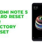 Image result for Android Reset Factor Key