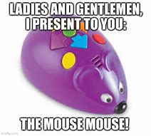Image result for Cute Mouse Meme