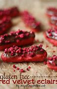 Image result for Single Eclair