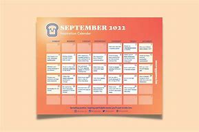 Image result for September 2025 Calendar